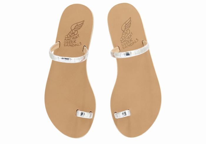 Sandales Toe-Post Ancient Greek Sandals Ophion   | MPD-2861493